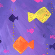 いきをする。とまる。