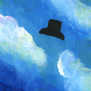 紳士そらをとぶ