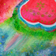 力をかしてくれる里